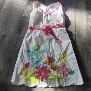 Vintage Lilly Pulitzer Brice Dress